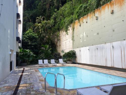 Apartamento Cozy Real *