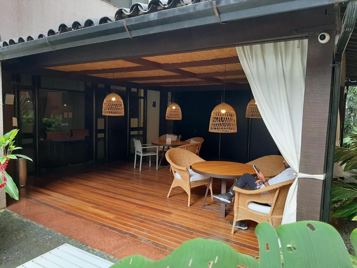 Apartamento Cozy Real Rio de Janeiro