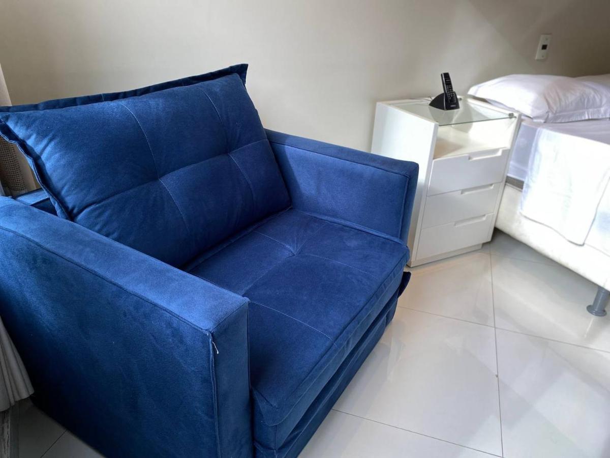 Apartamento Cozy Real Rio de Janeiro