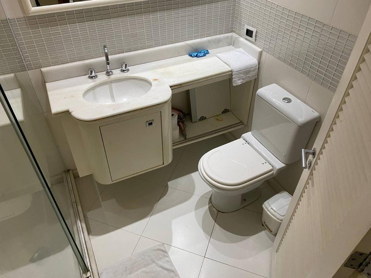Cozy Real Apartamento Rio de Janeiro