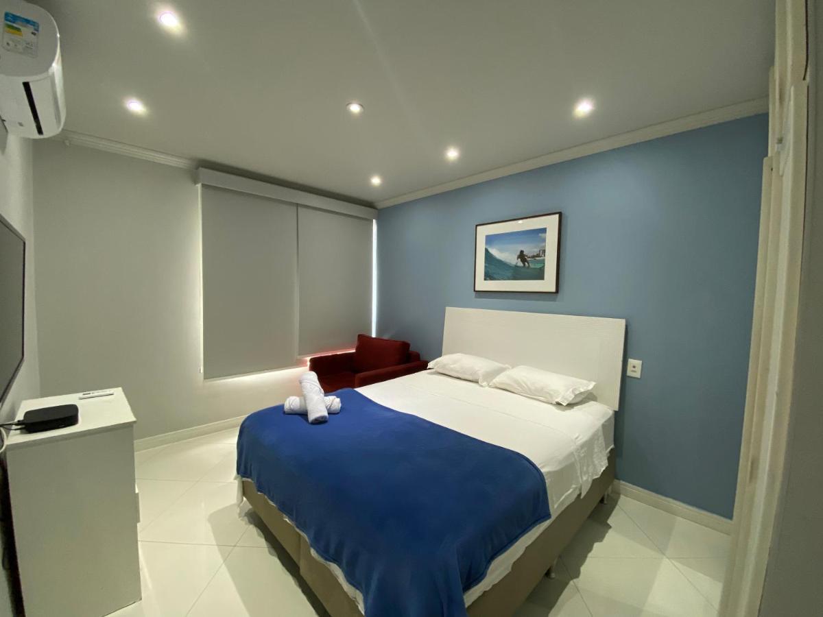 Apartamento Cozy Real *