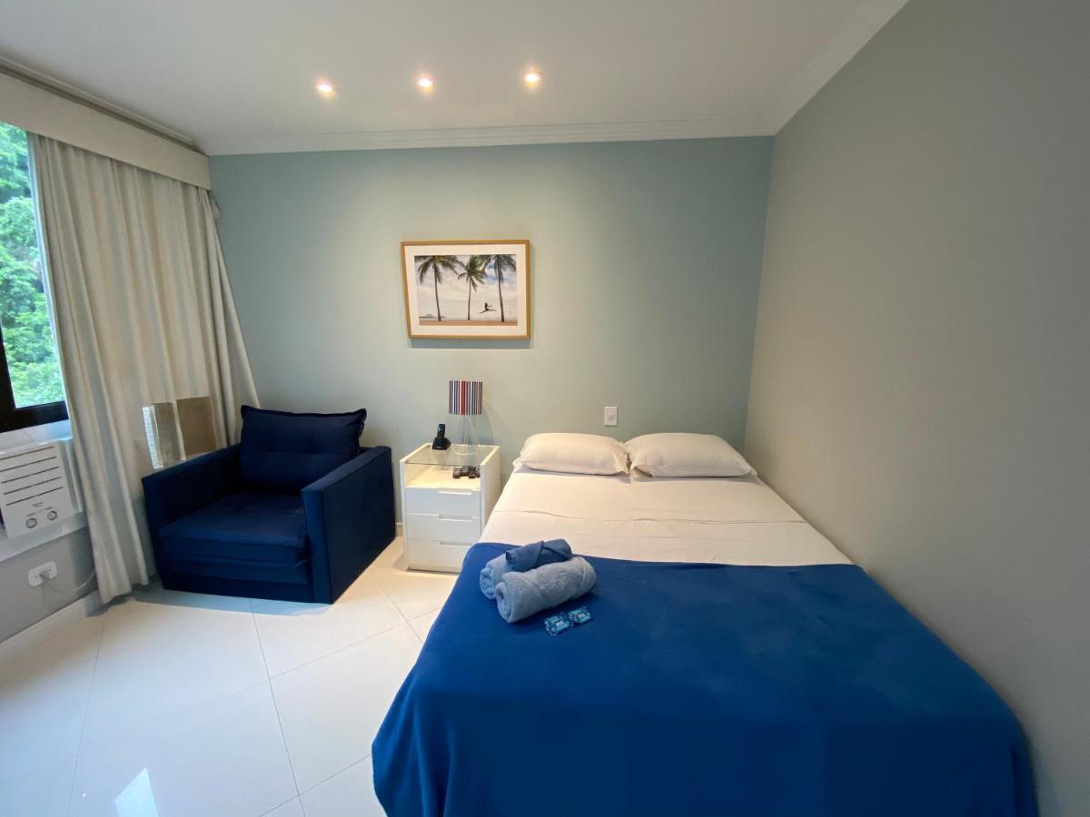 Cozy Real Apartamento Rio de Janeiro