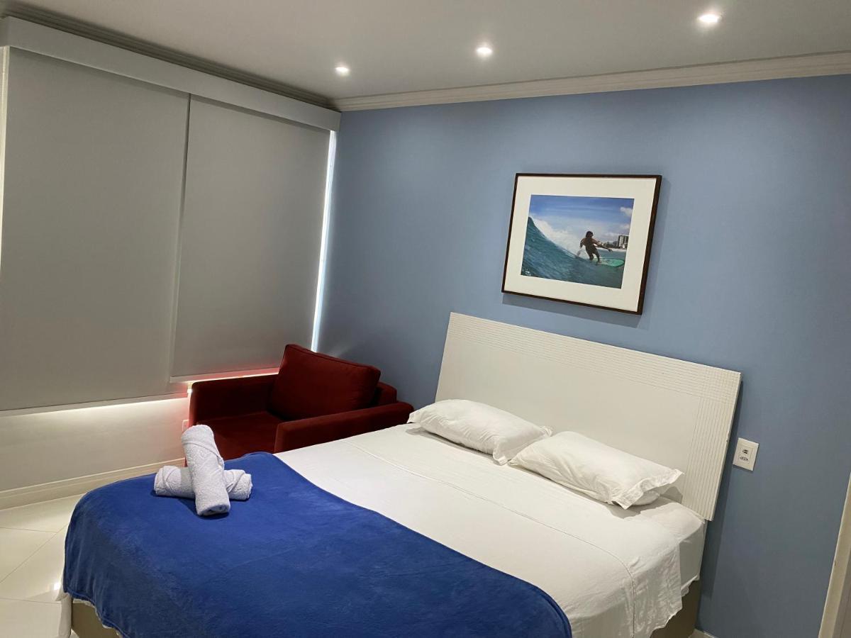 Apartamento Cozy Real