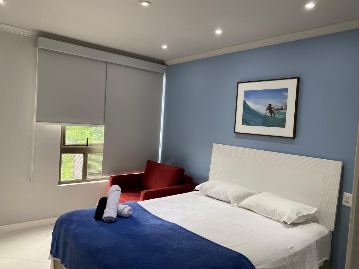 Apartamento Cozy Real *