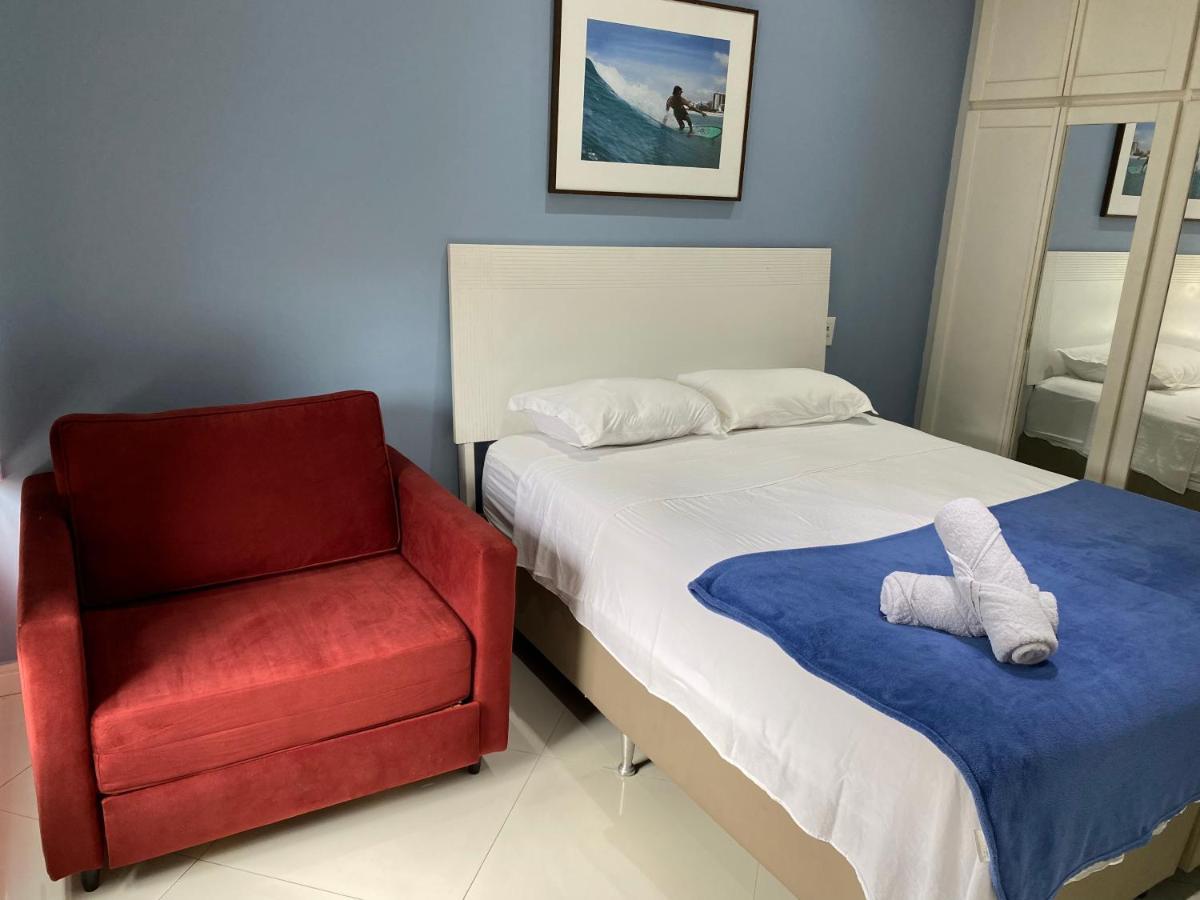 Apartamento Cozy Real Rio de Janeiro